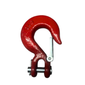 قلاب اس پین دار