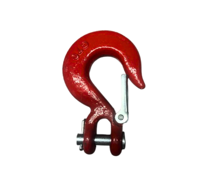 قلاب اس پین دار