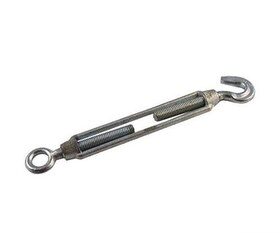 مهارکش چدنی چینی سایز 18