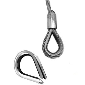 گوشواره سیم بکسل سایز 12 - تصویر 2