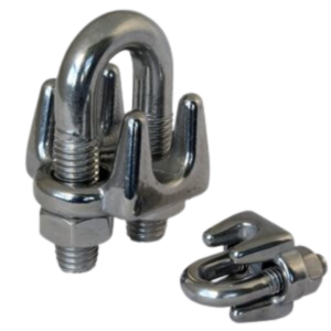 بست سیم بکسل استیل