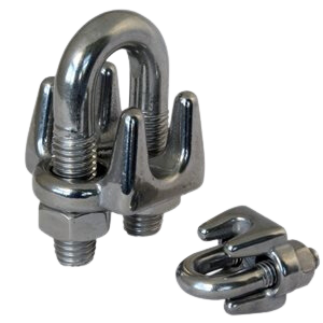 بست سیم بکسل استیل