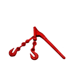 جکلوی اهرمی