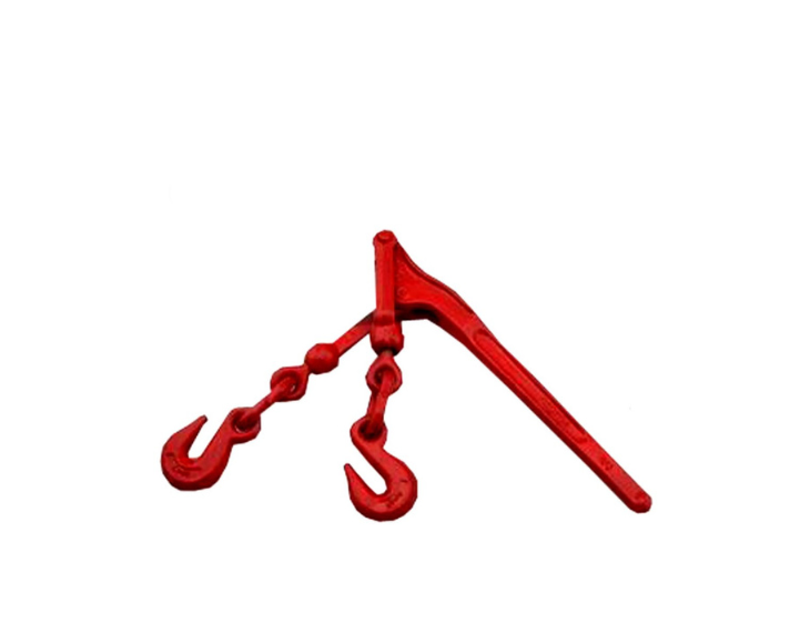 جکلوی اهرمی