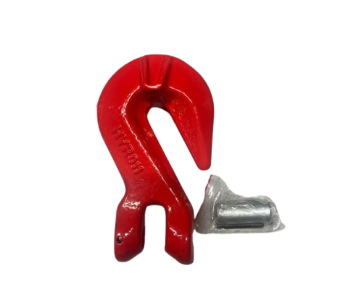 قلاب دانه گیر شاخدار