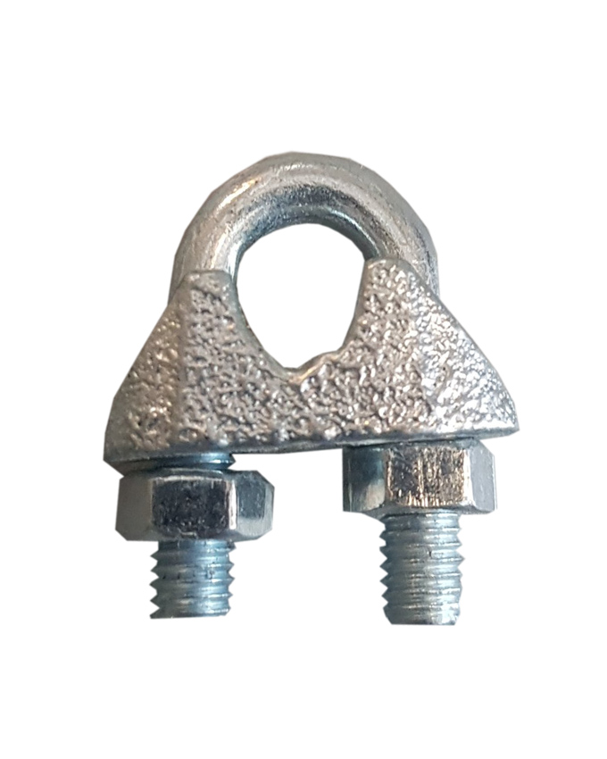 بست سیم بکسل چدنی چینی سایز18 - تصویر 3