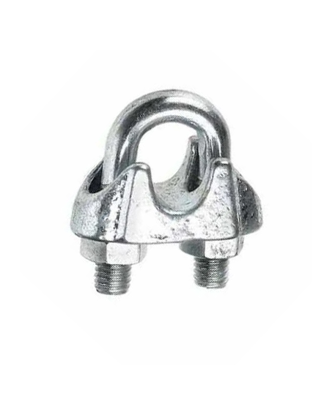 بست سیم بکسل چدنی چینی سایز12