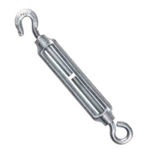 مهارکش 6 چدنی چینی