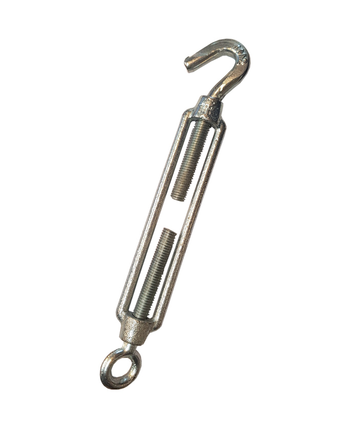 مهارکش چدنی چینی سایز 12