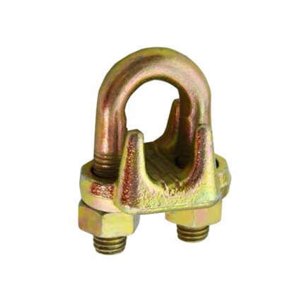 بست سیم بکسل فولادی - تصویر 2