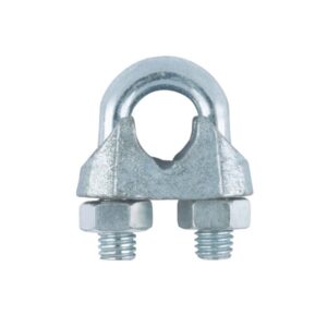 بست سیم بکسل چدنی