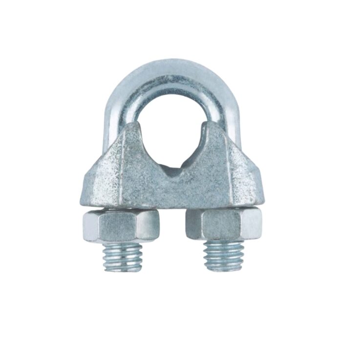 بست سیم بکسل چدنی