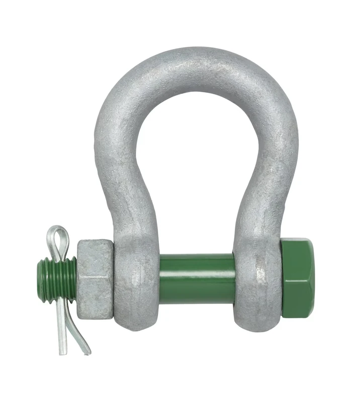 شگل تناژ دار پیچ مهره ای