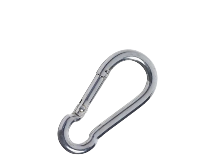 قلاب کارابین